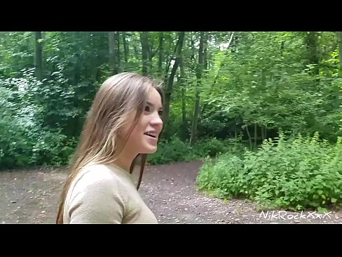 ❤️ Es piedāvāju Evelīnai, lai mēs izdrāžamies publiskā vietā! Viņa piekrita. Tad es viņu izdrāztu dibenā un spermu viņas mutē. Pēc tam viņa čurāja. ❌ Kaltais porno pie mums ❌❤