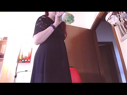 ❤️ Pakļāvīga verdzene, kurai patīk netīras un sulīgas biksītes, ir spiesta masturbēt pēc šī video noskatīšanās! ❌ Kaltais porno pie mums ❌❤